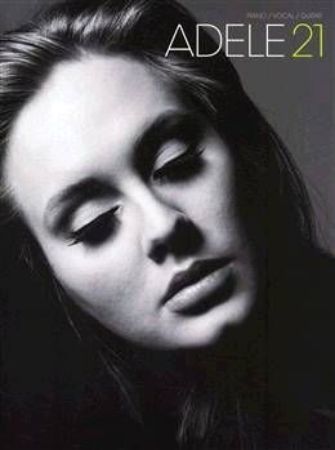 ADELE:21 PVG