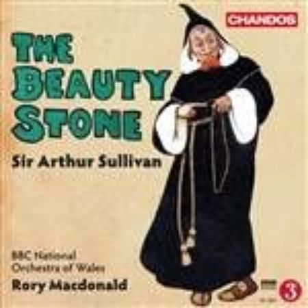 SULLIVAN:THE BEAUTY STONE