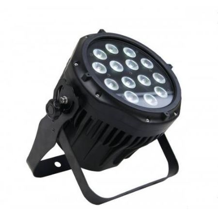 PROEL LUČ PLLEDCCN14 Architectural LED IP65 14 led RGBW 