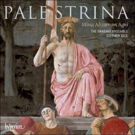 PALESTRINA:MISSA AD COENAM AGNI