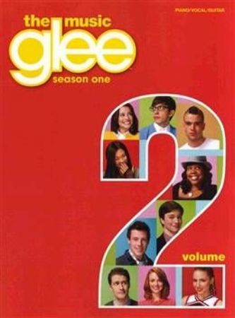 THE MUSIC GLEE  SEASON ONE VOL.2