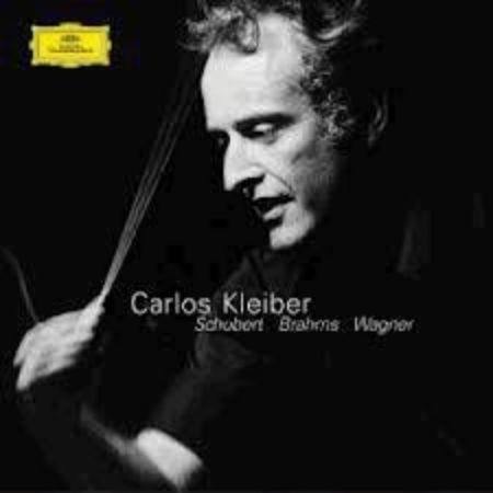 Slika KLEIBER C - SCHUBERT,BRAHMS,WAGNER