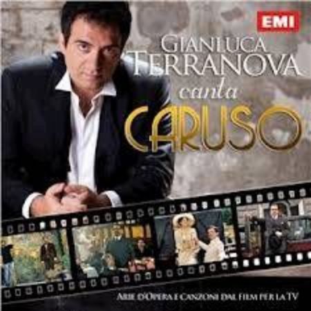 TERRANOVA CANTA CARUSO