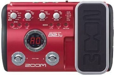 ZOOM KIT. PROCESOR B2.1U