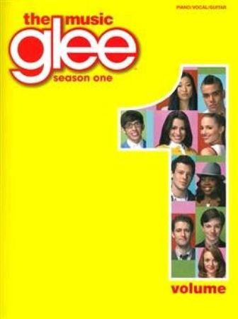 THE MUSIC GLEE SEASON ONE PVG