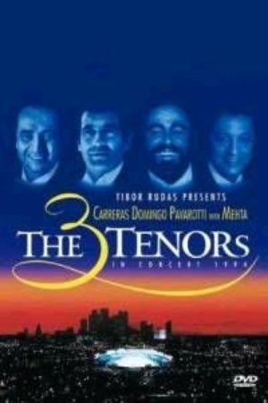 Slika THE 3 TENORS