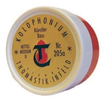 KOLOFONIJA THOMASTIK KONTRABAS - 205A MEDIUM