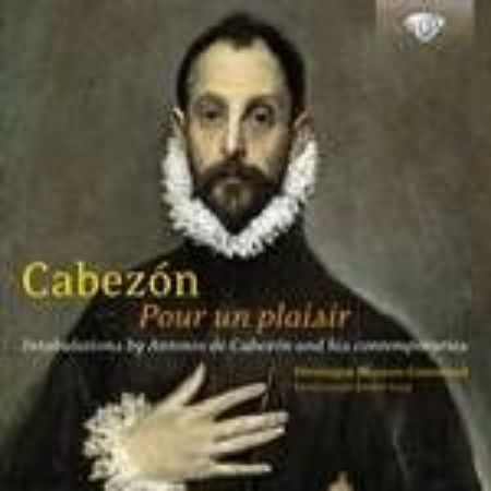 CABEZON:POUR UN PLAISIR