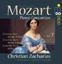 Slika MOZART:PIANO CONCERTOS VOL.7/ZACHARIAS