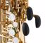 Slika Gumice za saksofon tipke / palm key riser