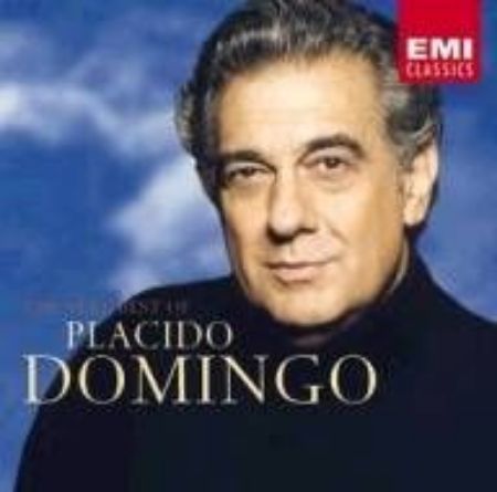 DOMINGO - VERY BEST OF