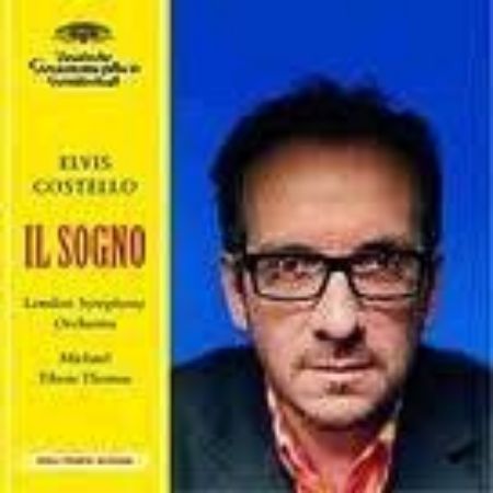 Slika ELVIS COSTELLO IL SOGNO