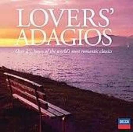 Slika LOVERS'ADAGIOS