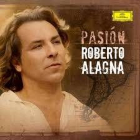 Slika ROBERTO ALAGNA/PASION