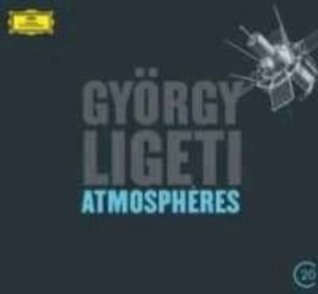 Slika LIGETI:ATMOSPHERES/BOULEZ