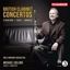 Slika BRITISH CLARINET CONCERTOS/COLLINS