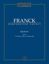 Slika FRANCK:STRING QUARTET SCORE