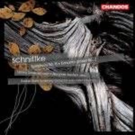 SCHMITTKE - SYMPHONY NO.6