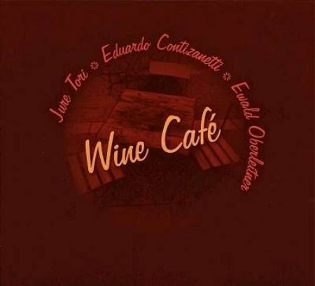 Slika TORI TRIO:WINE CAFE
