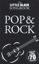 Slika THE LITTLE BLACK BOOK POP & ROCK