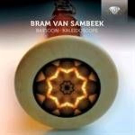 Slika SAMBEEK:BASSOON KALEIDOSCOPE