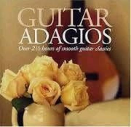 GUITAR ADAGIOS