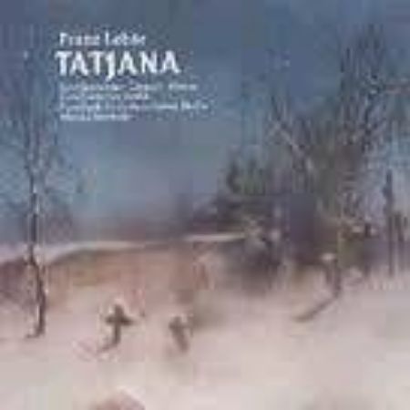 LEHAR F - TATJANA