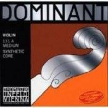 DOMINANT STRUNA ZA VIOLINO A 131 3/4 MEDIUM