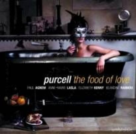PURCELL:THE FOOD OF LOVE