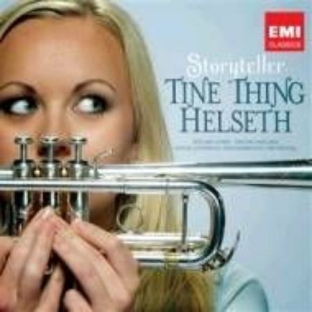 STORYTELLER TINE THING HELSETH