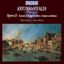 Slika VIVALDI-OPERA II SONATE OER VIOLINO