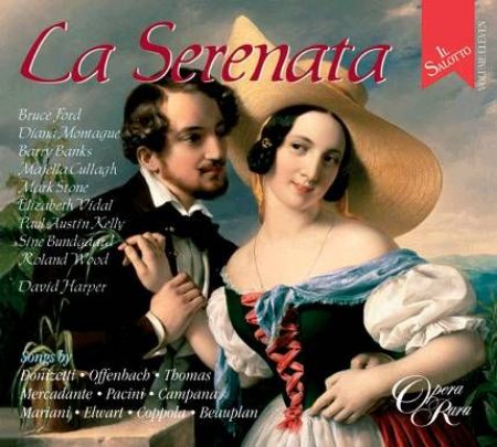 IL SALOTTO/LA SERENATA