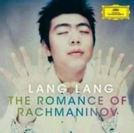 Slika RACHMANINOV THE ROMANTIC OF/LANG LANG