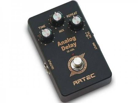 Artec SE-BOD Blues Overdrive