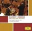 Slika MOZART:HORN CONCERTOS/ALLEGRINI,ABBADO
