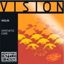 Slika VISION STRUNA ZA VIOLINO G VI04 1/4