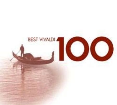 Slika 100 BEST VIVALDI