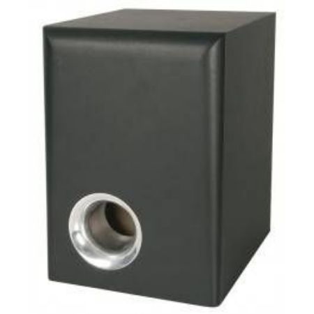 SKYTEC ACTIVE SUBWOOFER 8"/100W 100.253