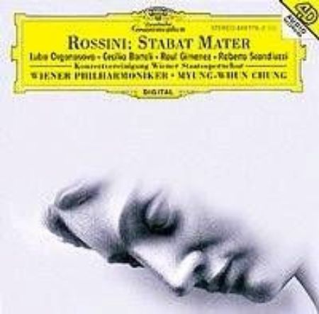 Slika ROSSINI:STABAT MATER