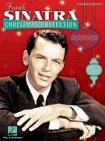 Slika FRANK SINATRA CHRISTMAS COLL. PVG