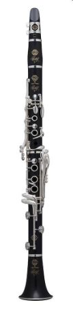 Slika SELMER PARIS Bb KLARINET RECITAL 