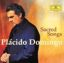 Slika PLACIDO DOMINGO/SACRED SONGS