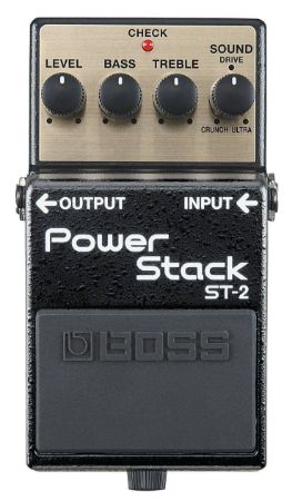 BOSS EFEKT ST-2