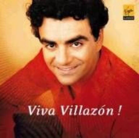 VILLAZON: VIVA VILLAZON