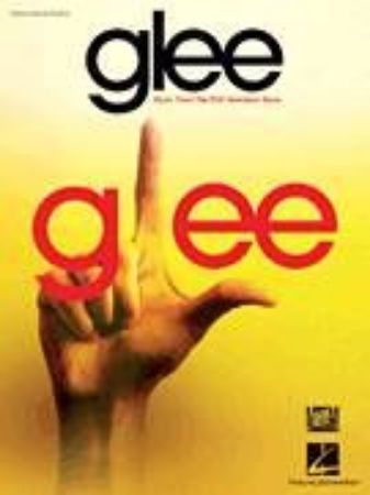 GLEE MUSIC FROM THE FOX TV SHOW PVG