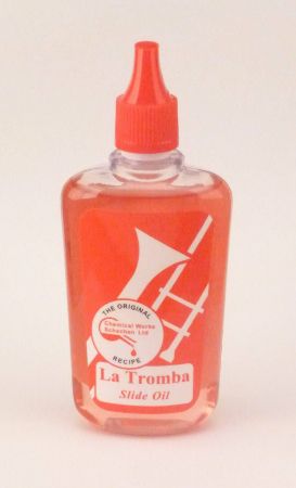 LA TROMBA SLIDE OIL 