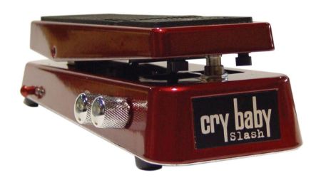 Slika DUNLOP PEDAL WAH-WAH Eddie Van Halen EVH95