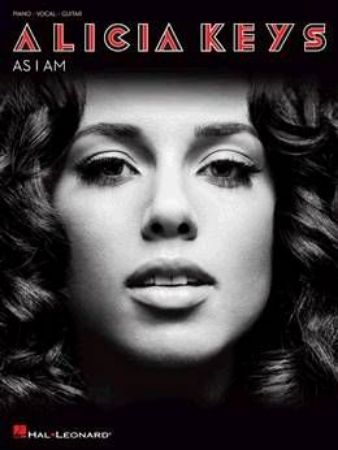 AS I AM/ALICIA KEYS PVG