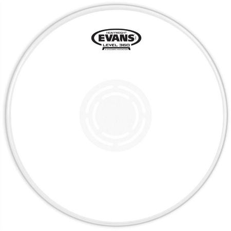 Opna Evans HEAVYWEIGHT SNARE 14" coated B14HW