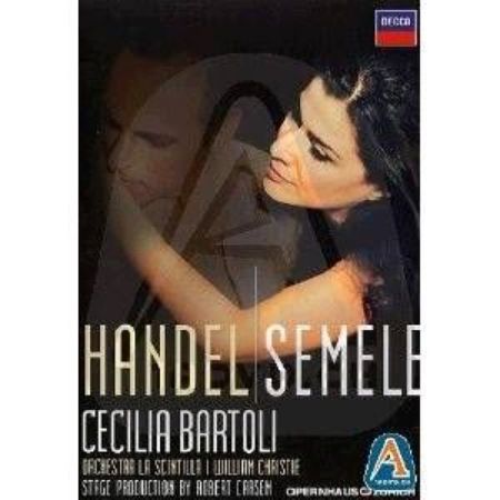 Slika HANDEL:SEMELE/BARTOLI